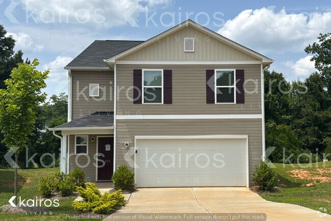 Building Photo - 460 Waterview Ct