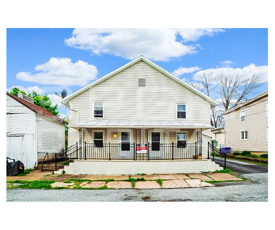 Primary Photo - 104 North St
