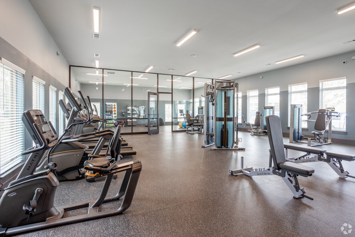 Avery Oaks Apartments in Austin, TX