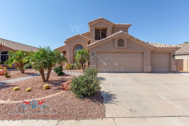 Building Photo - 6152 W Irma Ln