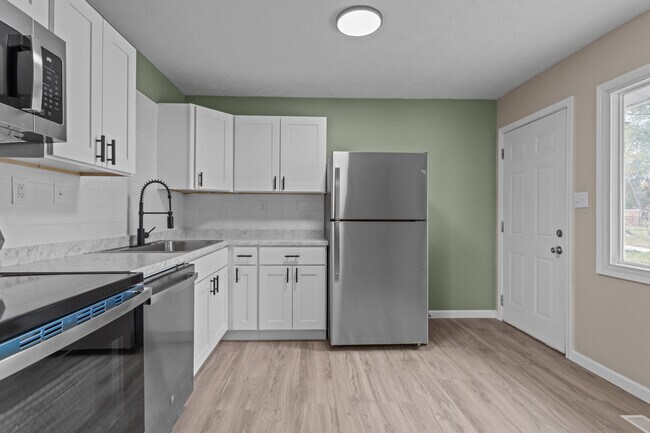 Foto del edificio - 2713 N Delphos St