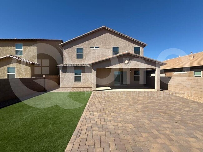 Building Photo - 6459 S Reed Bunting Dr