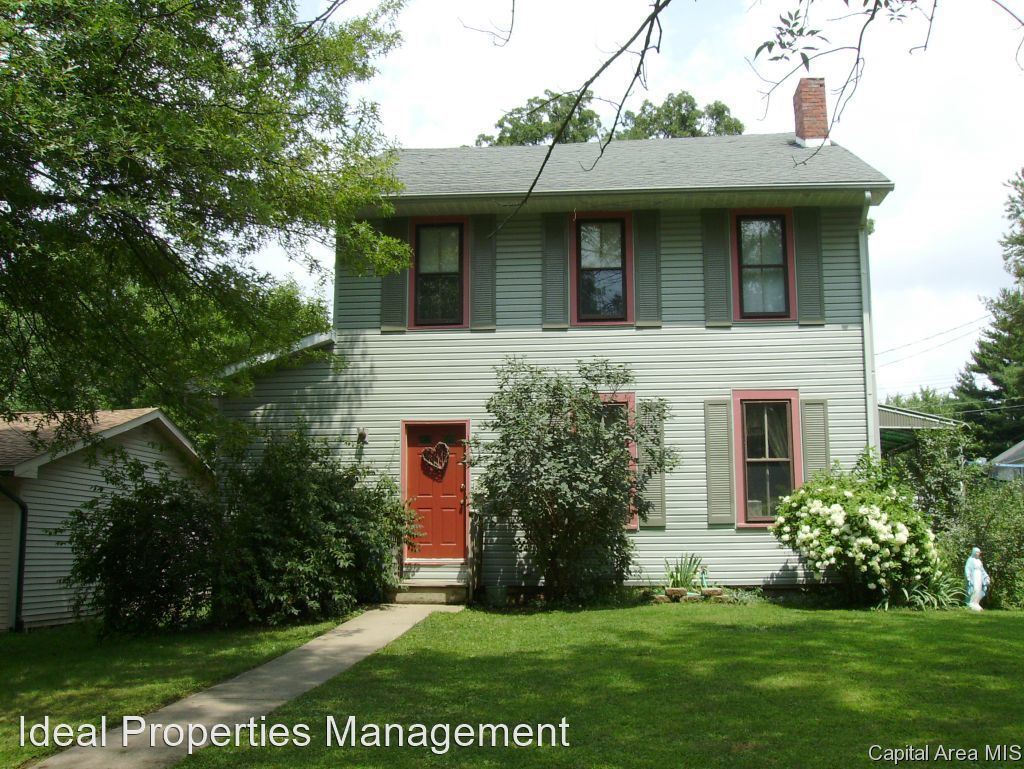 Primary Photo - 4 br, 2 bath House - 1701 W Governor