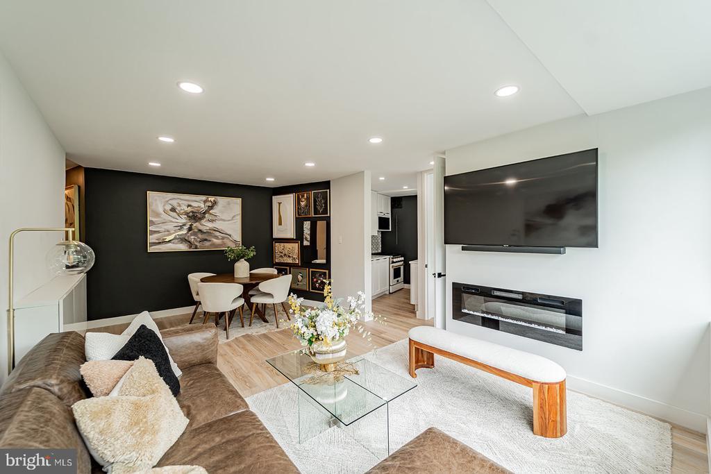 Foto principal - 4200 Cathedral Ave NW