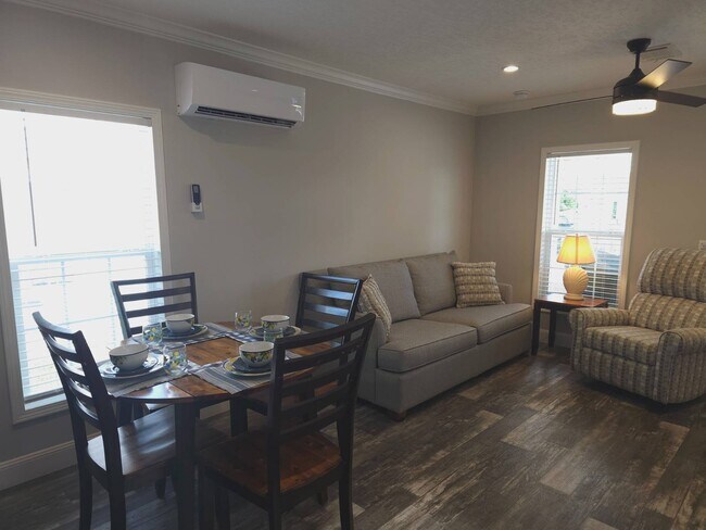 Building Photo - 200 S Banana River Dr