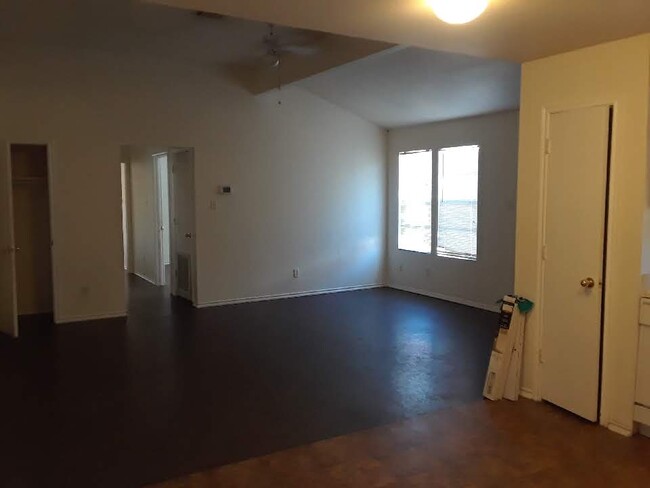 Living Room. Tile floor - 12249 Maverick Bluff Street