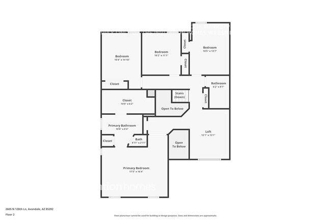 Building Photo - 2605 N 128th Ln