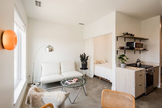 Foto del edificio - Brainard Flats
