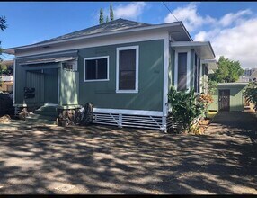 Building Photo - 1302 Kinau St