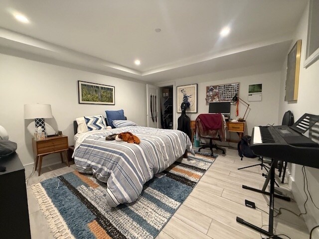 Foto del edificio - 11 Ridgeway Ln