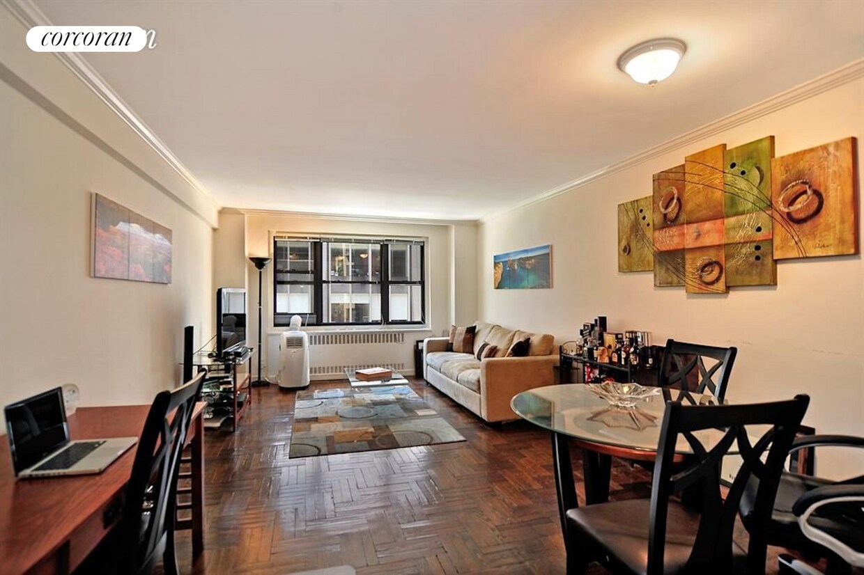 135 E 54th St Unit 7L, New York, NY 10022 Apartment for Rent in New York, NY