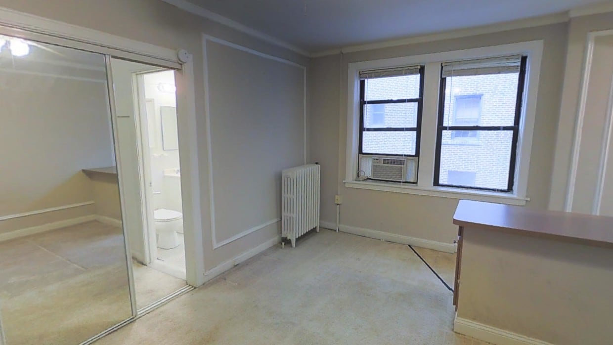 Photo - Museum Walk Apartments