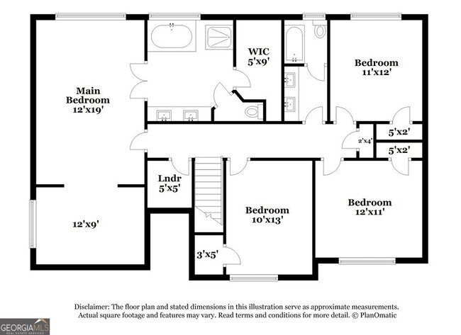 Foto del edificio - 25 Valley Brook Dr