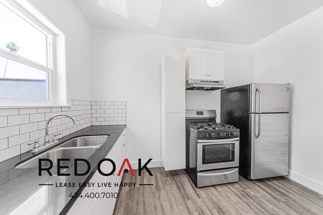 Foto del edificio - 859 S New Hampshire Ave