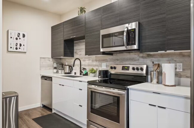 Foto del edificio - 8839 Midvale Ave N