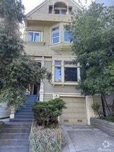 Building Photo - 2309 Divisadero St