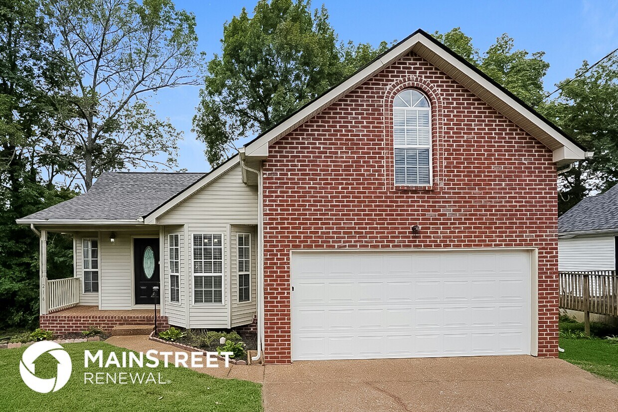 Foto principal - 216 Shoemaker Ct