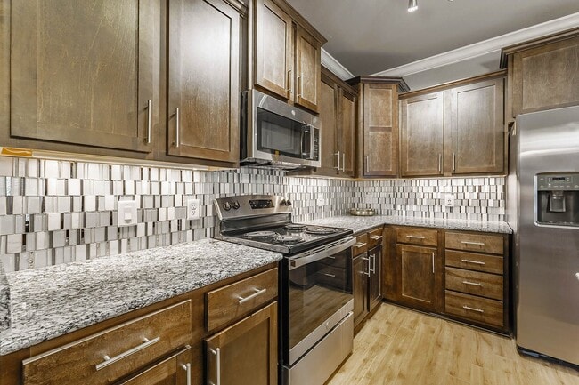 Foto general de Pointe at Bentonville - Pointe at Bentonville