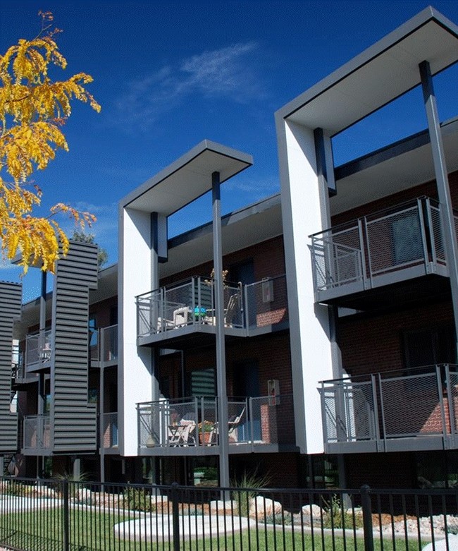 Building Photo - Mulberry Flats