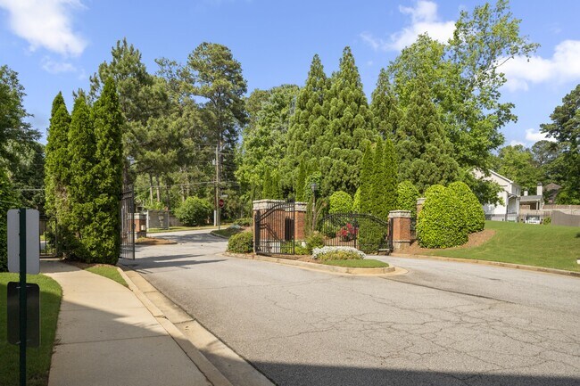 Foto del edificio - 2110 Gorman Grove