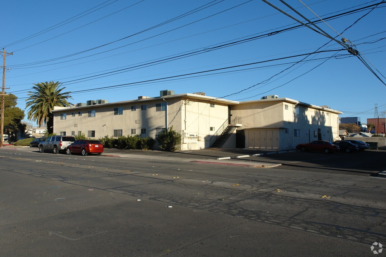 Foto del edificio - 221-229 S 11th St