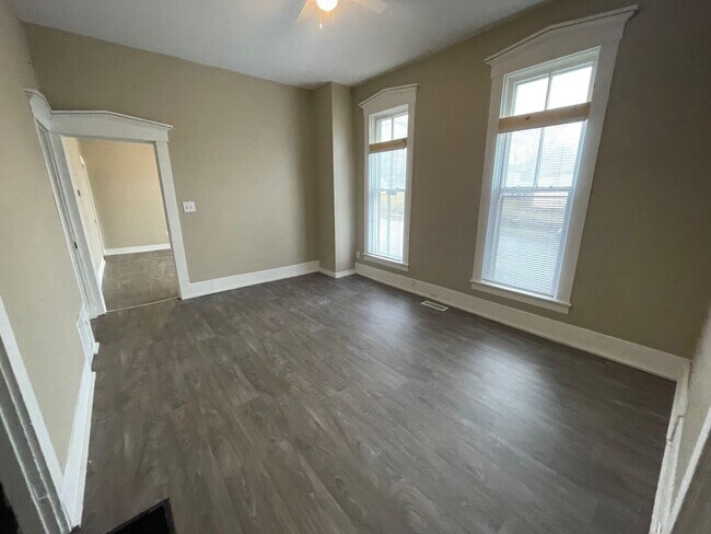 Foto del edificio - 401-403 N 13th Street