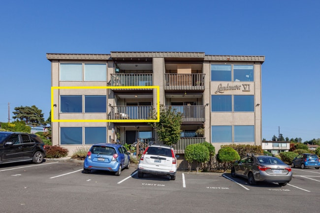 Building Photo - 813 S 227th Pl