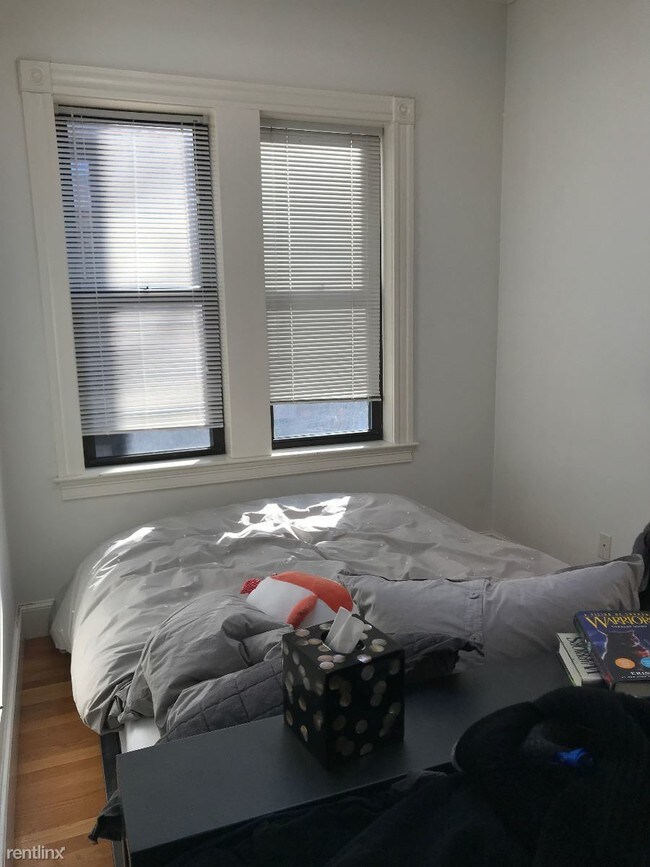 Building Photo - 2 br, 1 bath Apartment - 16 Arundel St
