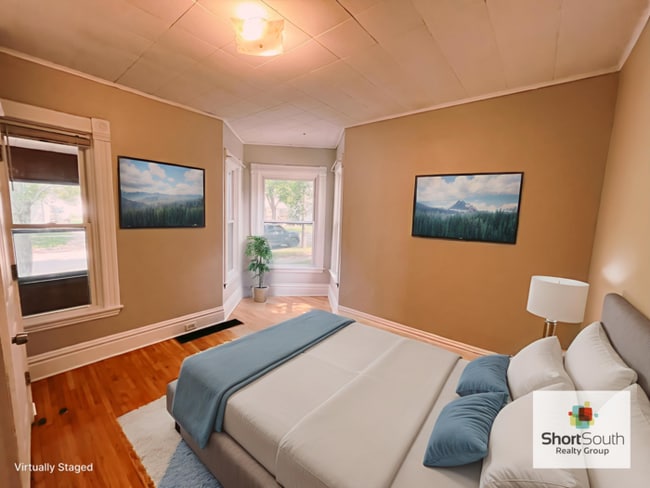 Foto del edificio - 3 bed 1.5 bath Single Family Home