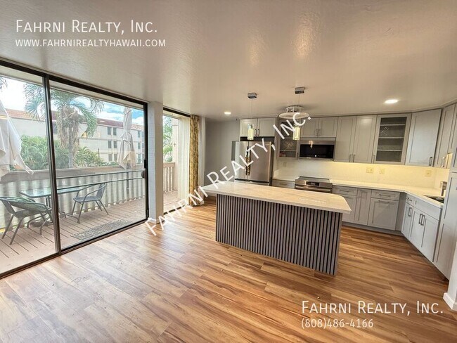 Foto del edificio - 84-757 Kiana Pl-#4A