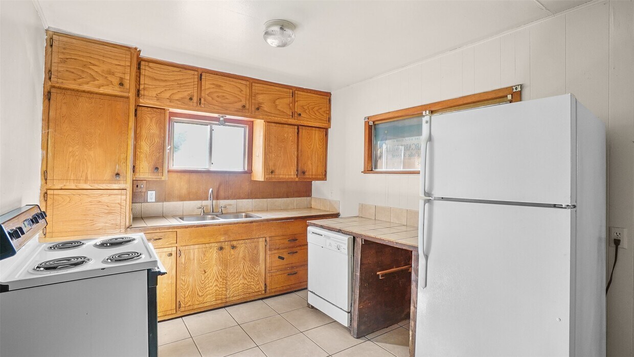 Foto del edificio - 5958 Skylane Dr