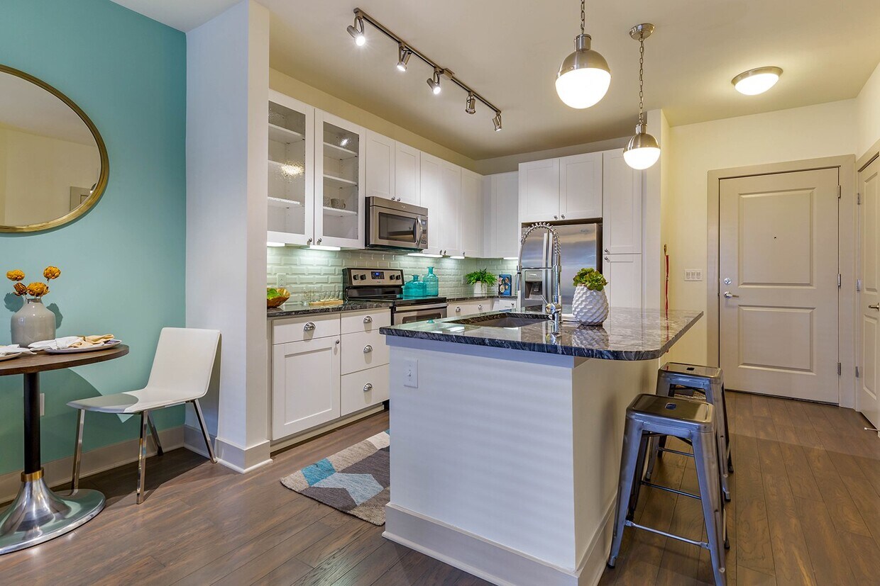 The James Apartments 251 Admiral Cochrane Dr Annapolis, MD