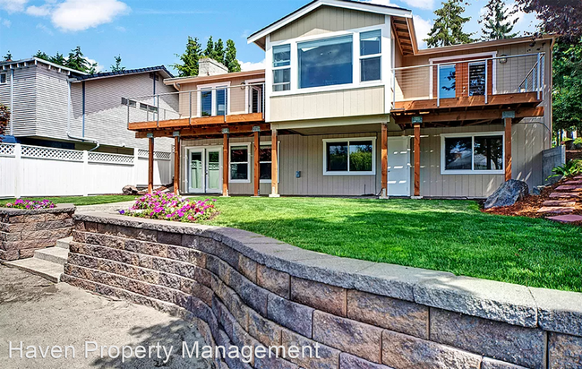 Building Photo - 4 br, 2 bath House - 32231 25th Ave SW