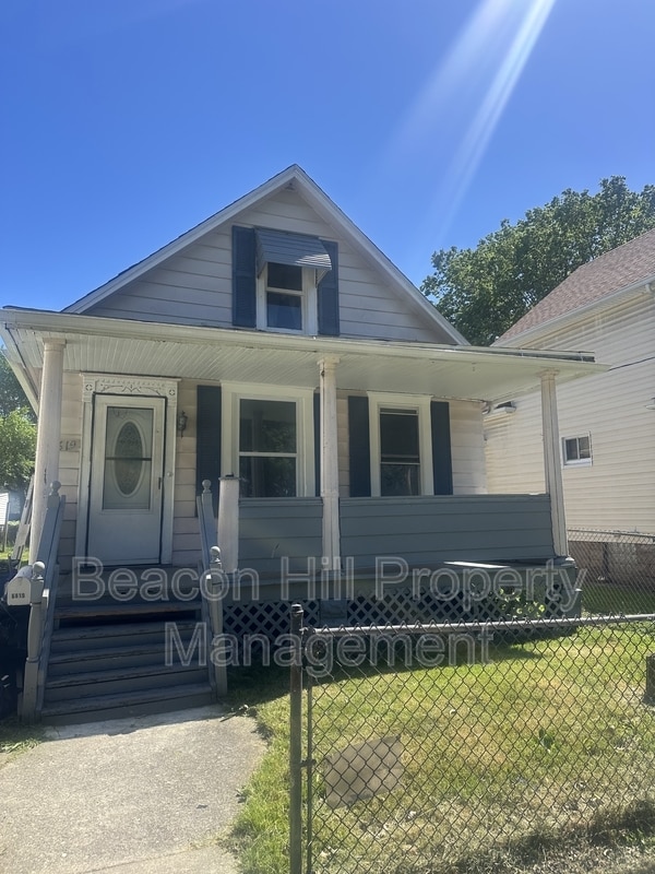 Building Photo - 6819 Hope Ave