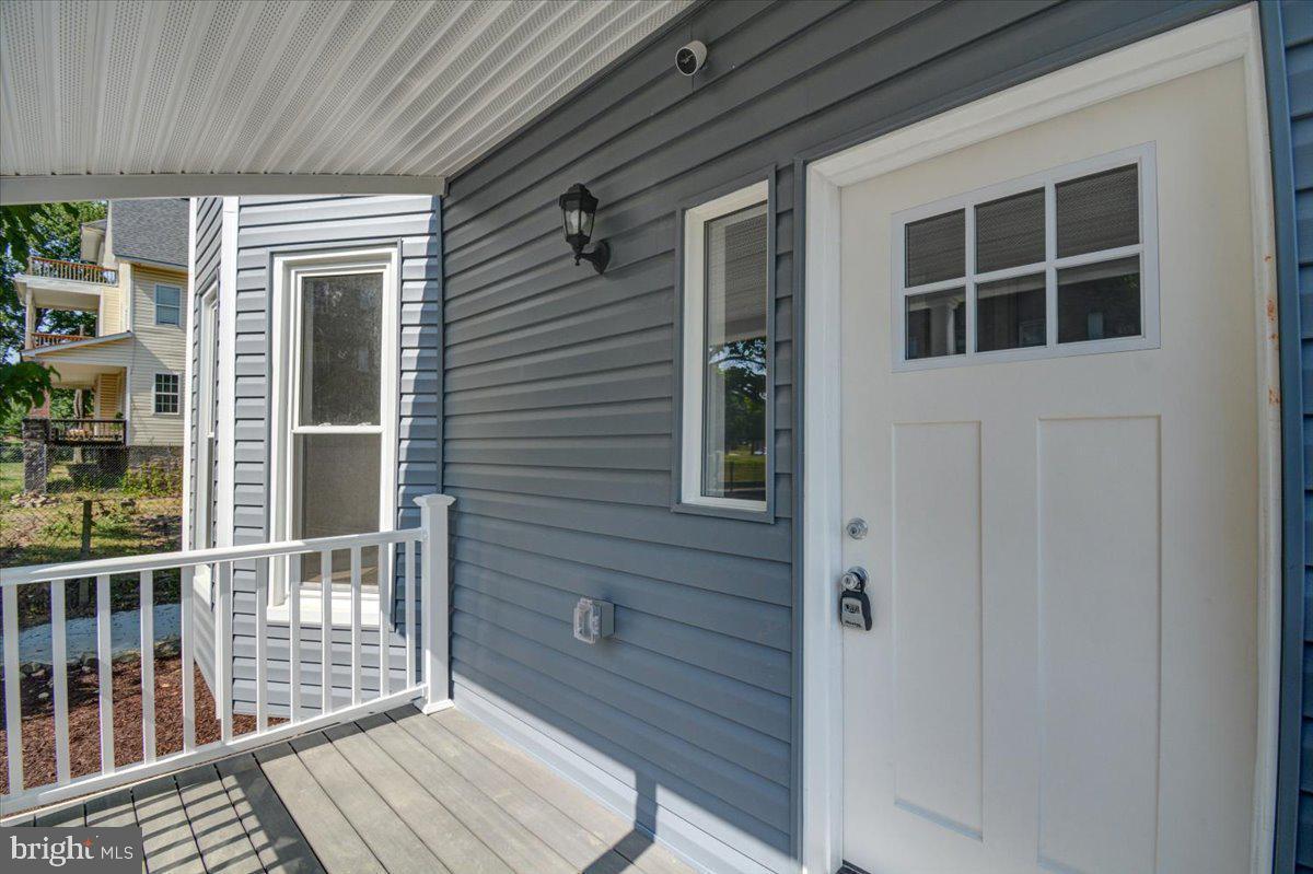 2125 Denison St, Baltimore, MD 21216 House Rental in Baltimore, MD