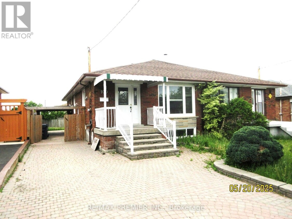 Photo principale - 100 Snowood Ct