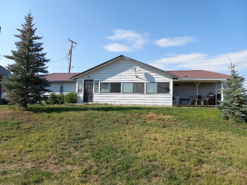7 Longbow Ln, Pinedale, WY 82941 House Rental in Pinedale, WY