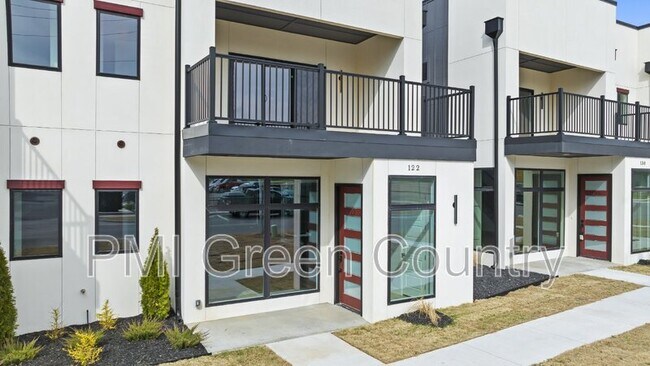 Foto del edificio - 122 E Elgin St