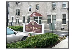 Foto principal - Trinity Senior Apartments