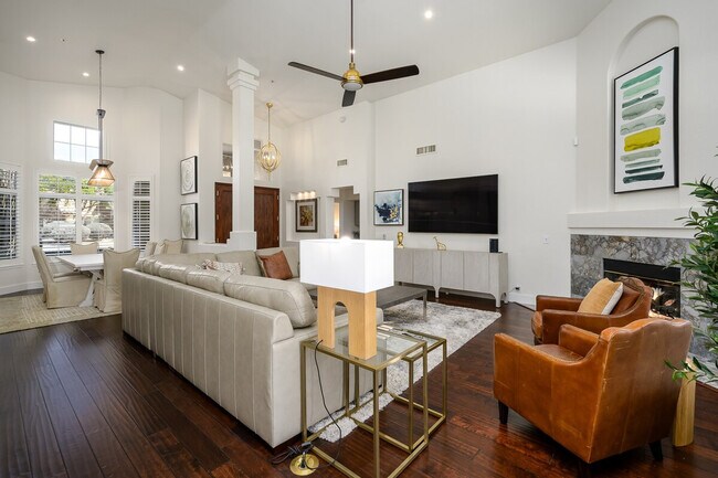 Foto del edificio - 9375 E Sutherland Way