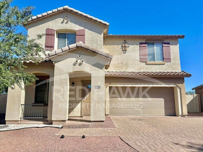 Foto del edificio - 1963 S Starling Dr