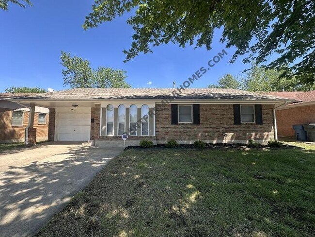 Foto del edificio - 4400 Meadowpark Dr