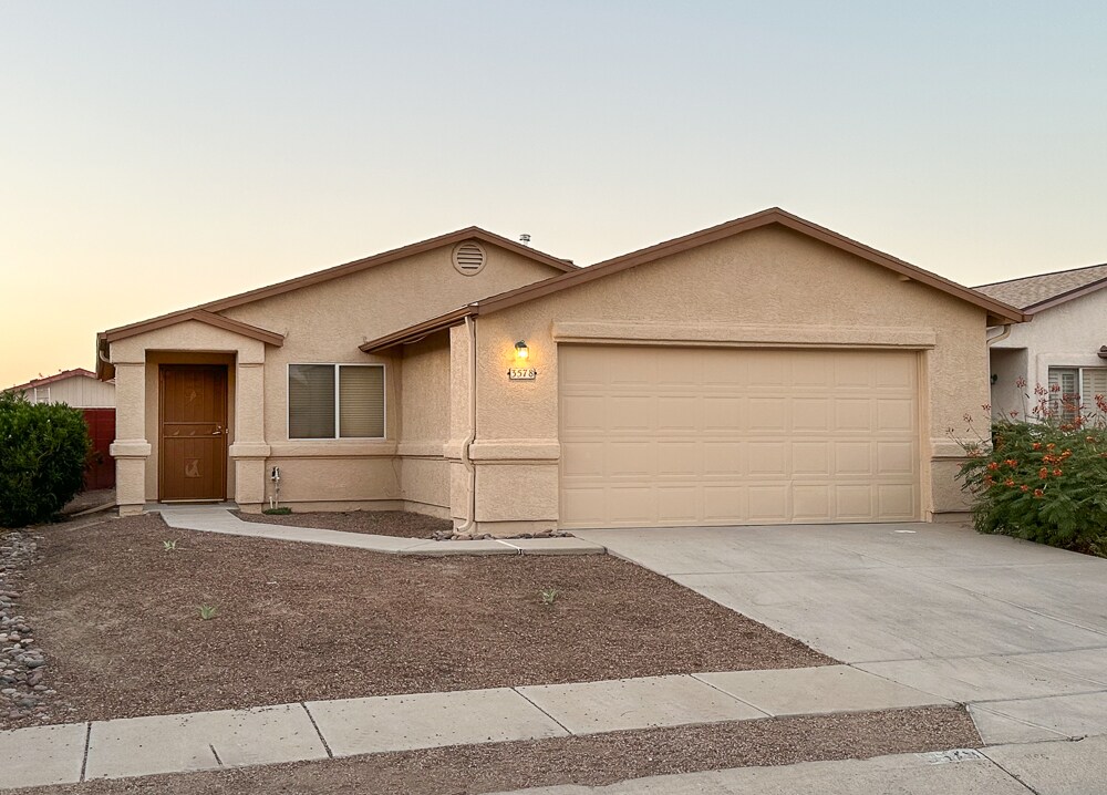 Photo - 3578 W Ethan Crossing Ln (Tucson, AZ)