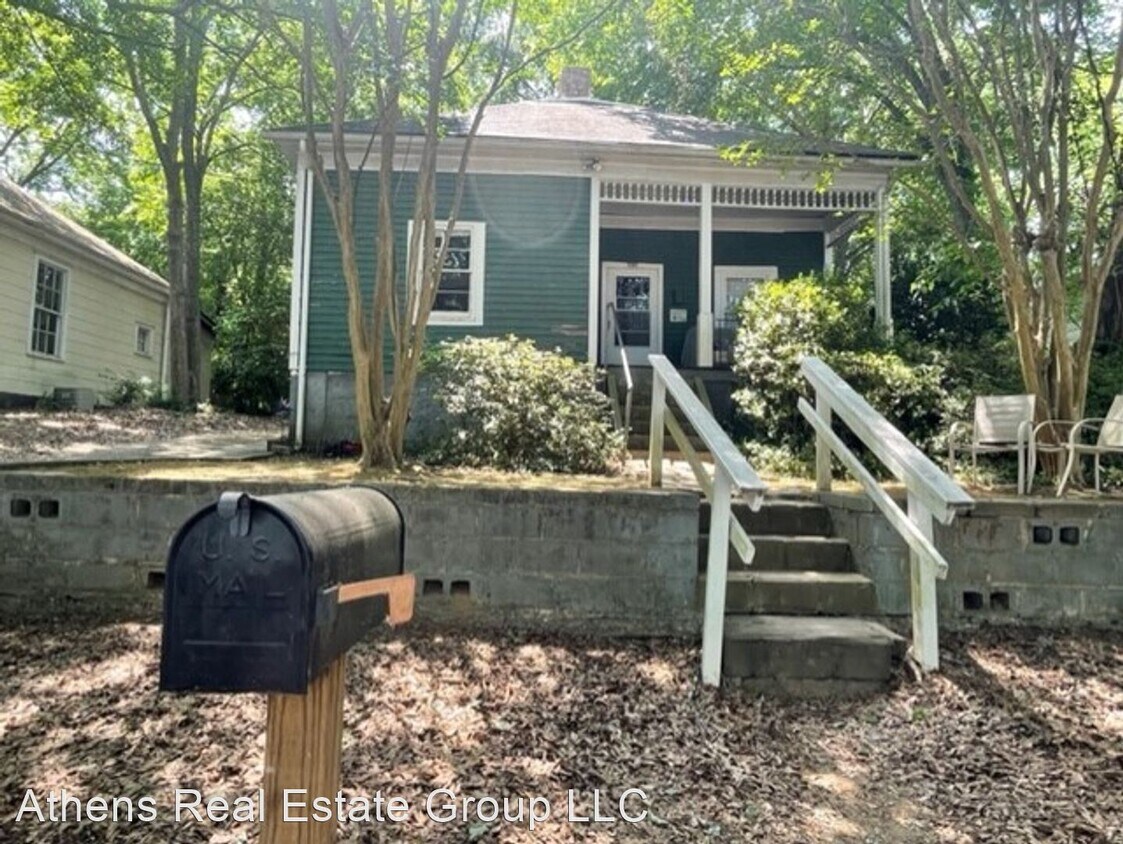 Foto del edificio - 3 br, 2 bath House - 545 Willow Street