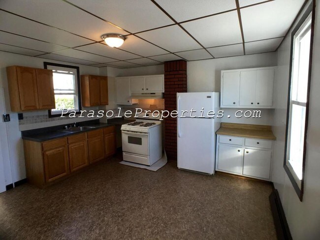 Foto del edificio - 402 E Market St