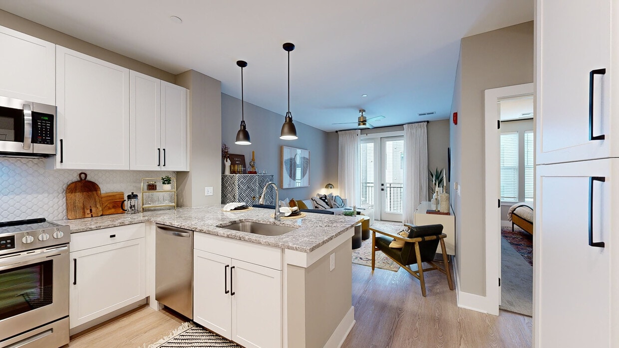 Photo - Margaux Midtown Apartments