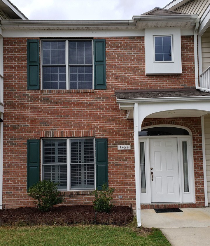 7484 Tour Dr, Easton, MD 21601 Townhome Rentals in Easton MD