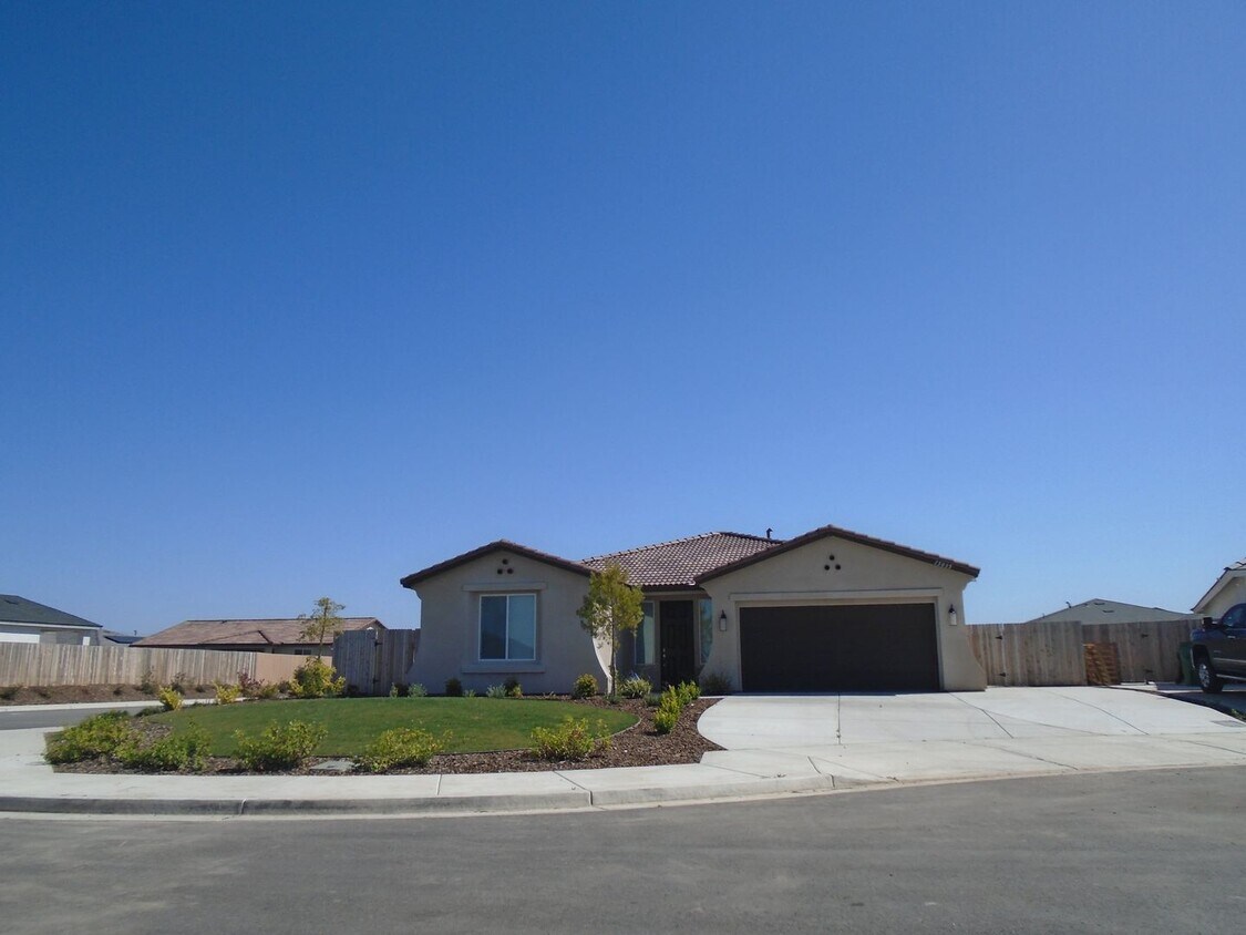 15035 Maryvale Ave, Bakersfield, CA 93314 - House Rental in Bakersfield ...