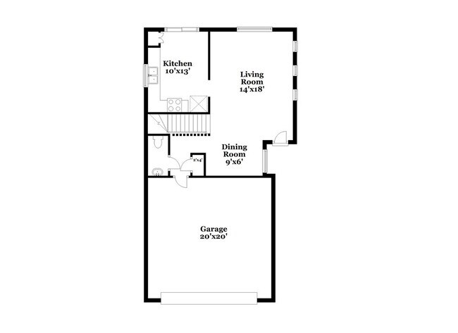 Foto del edificio - 3732 Gallowtree Ave
