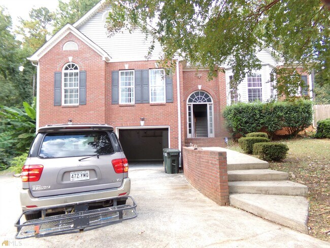 Foto del edificio - 2828 Hicks Rd